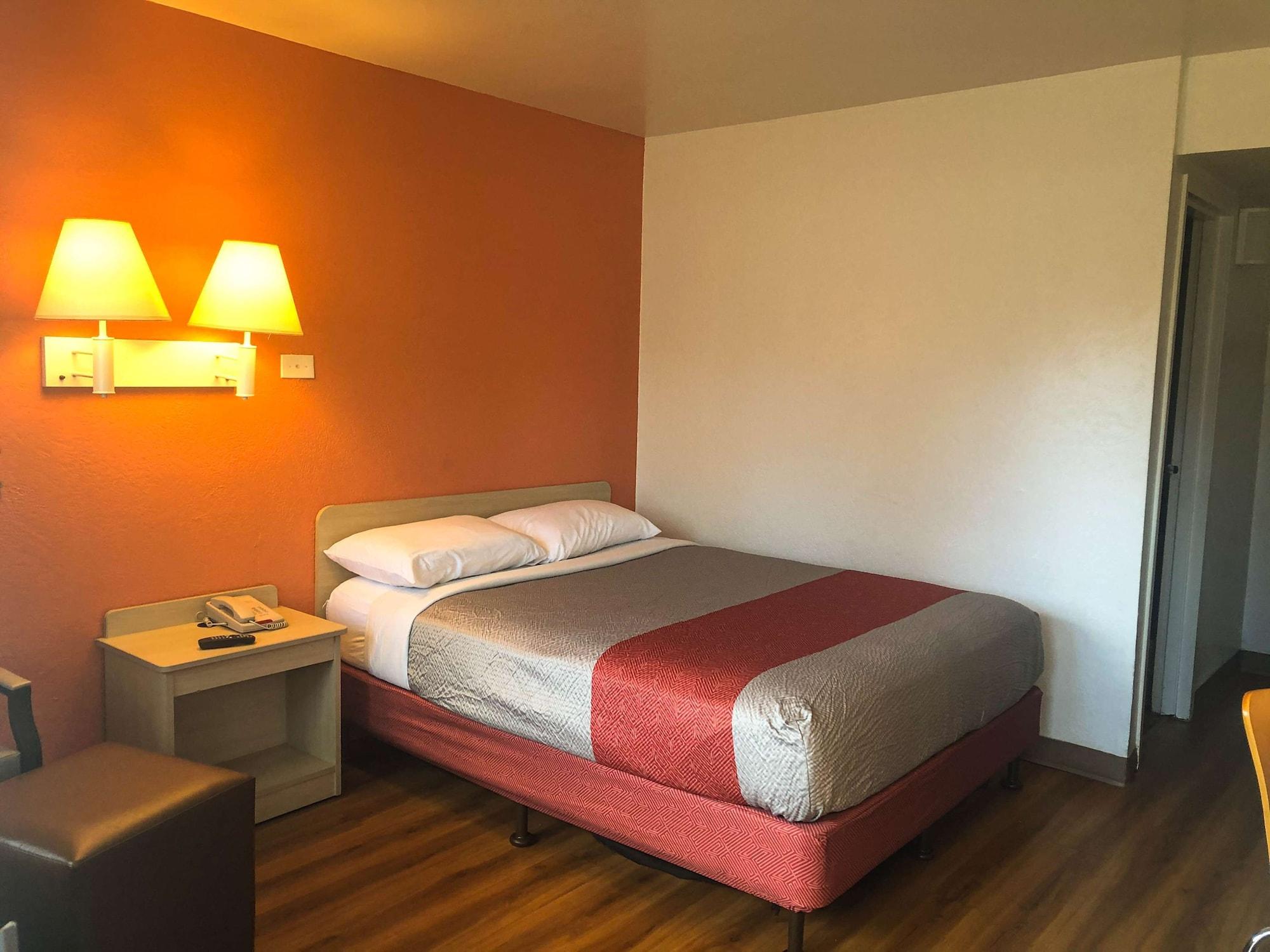 Motel 6-Jacksonville, Fl - Orange Park Exterior foto
