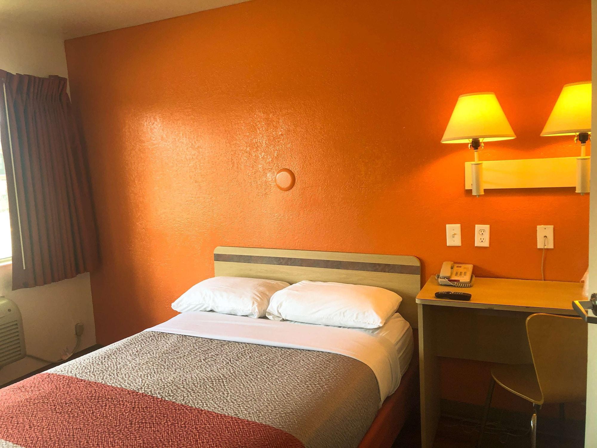 Motel 6-Jacksonville, Fl - Orange Park Exterior foto