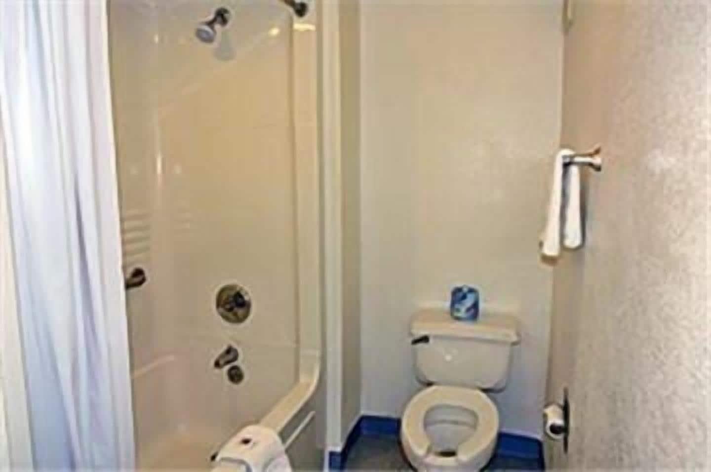 Motel 6-Jacksonville, Fl - Orange Park Exterior foto