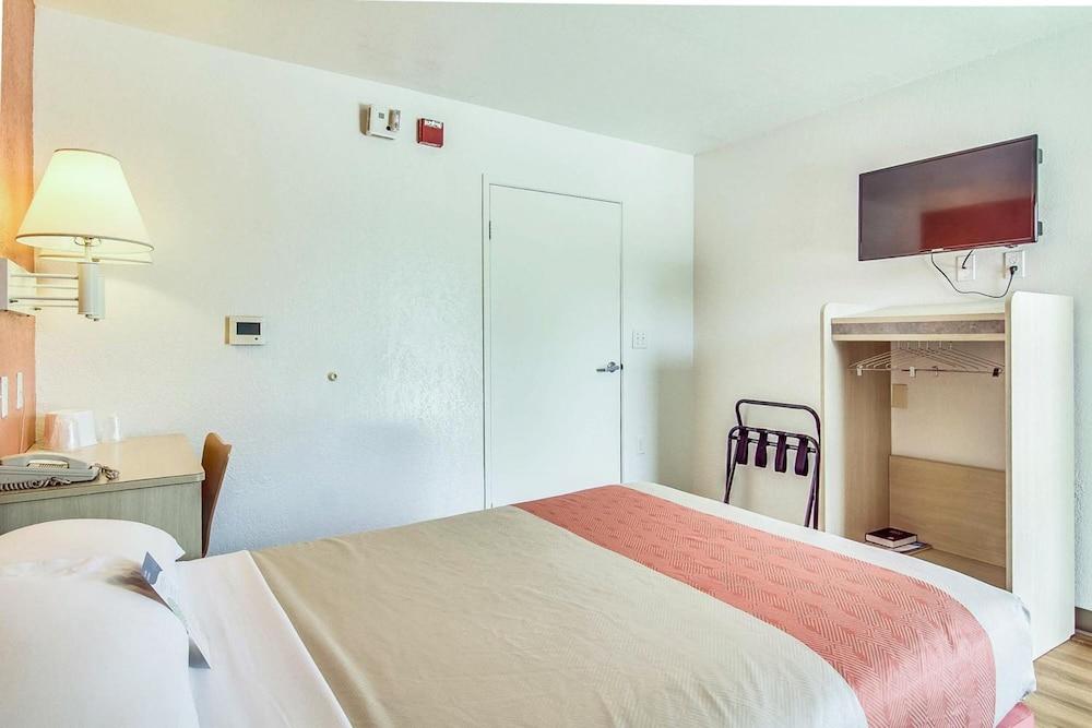 Motel 6-Jacksonville, Fl - Orange Park Exterior foto