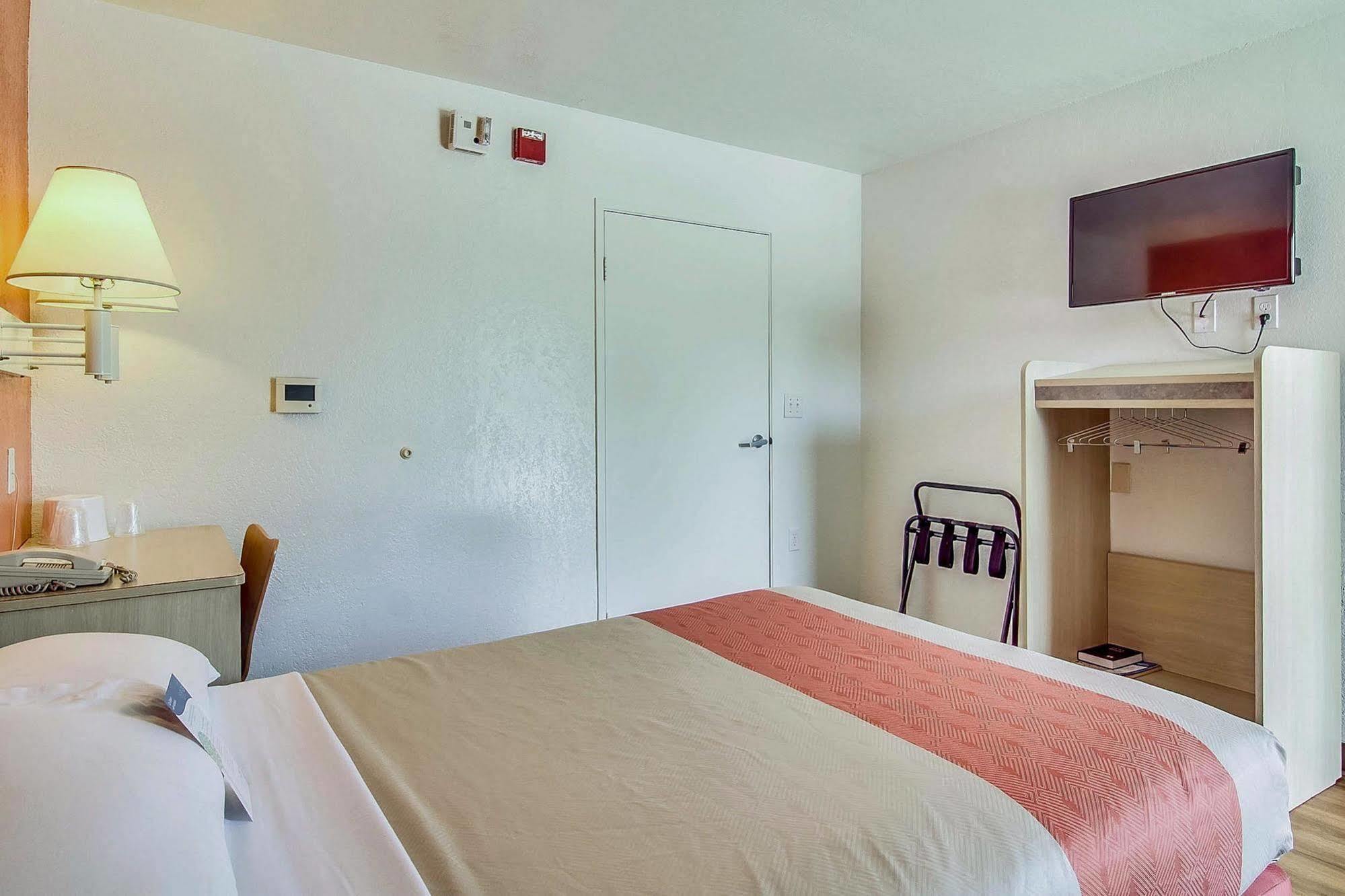 Motel 6-Jacksonville, Fl - Orange Park Exterior foto